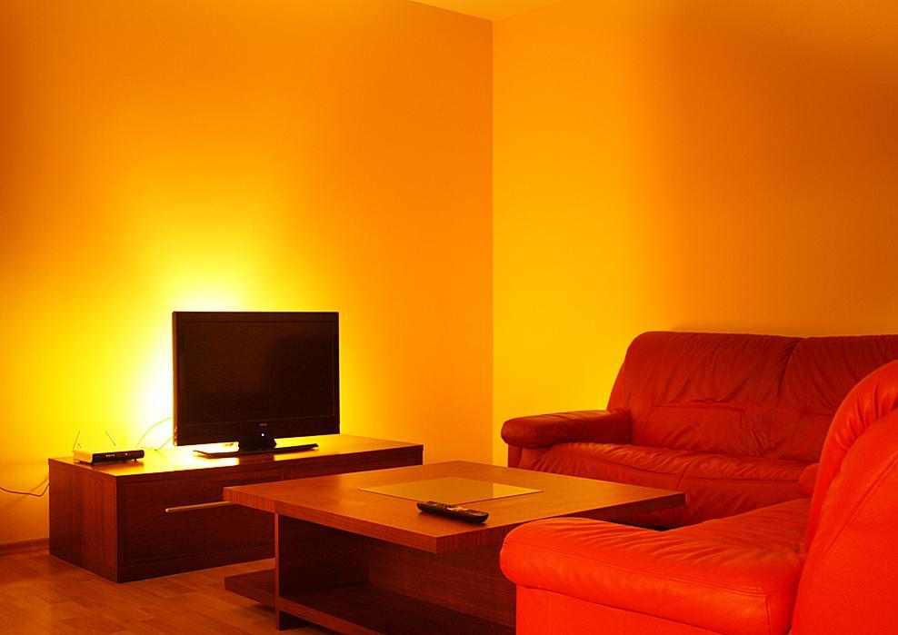 Apartament Luxus Szczecin Kültér fotó