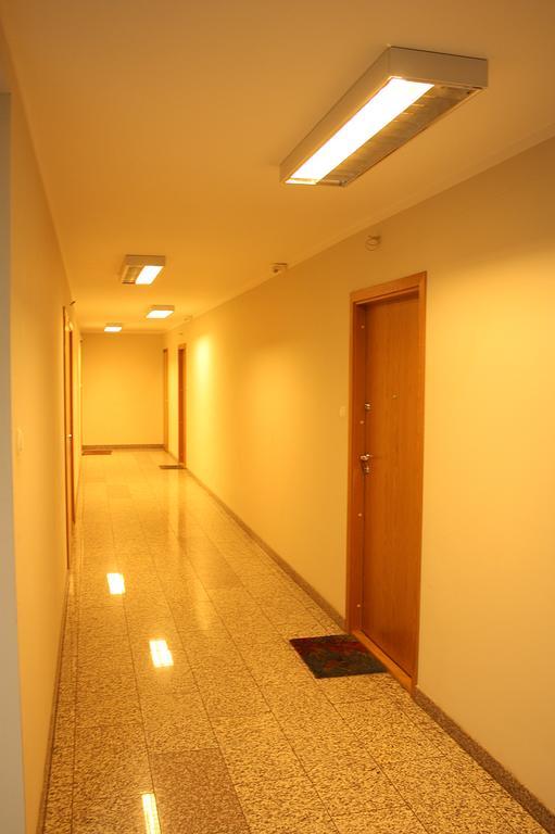 Apartament Luxus Szczecin Kültér fotó